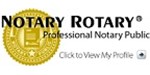 Notary Rotary